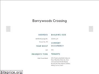 barrywoodscrossing.com