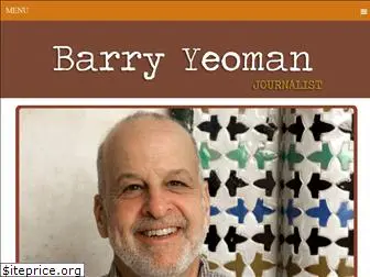barryyeoman.com