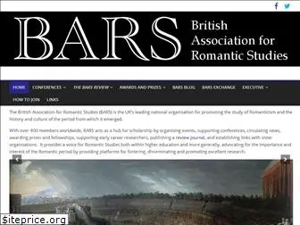 bars.ac.uk