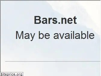 bars.net