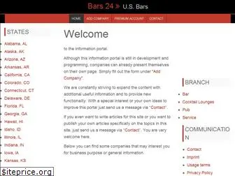 bars24.us