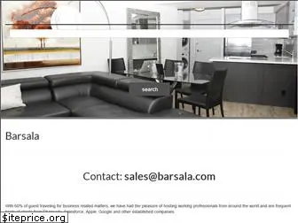barsala.com