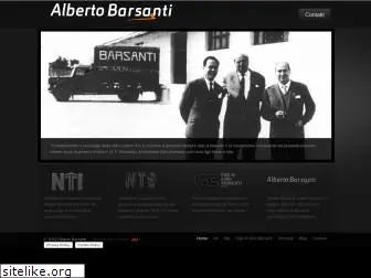 barsanti.it