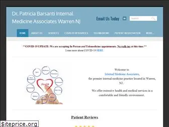 barsantimedical.com