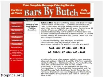 barsbybutch.com