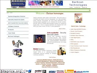 barscantechnologies.com