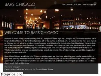 barschicago.com