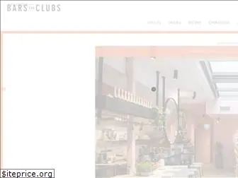 barsclubs.com.au