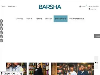 barsha.com.tn