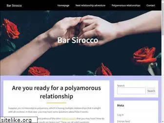 barsirocco.com.au