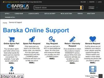 barskasupport.com