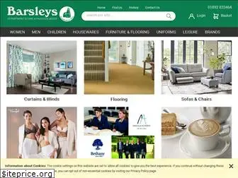 barsleys.co.uk