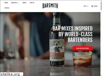 barsmithmix.com