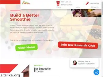 barsmoothie.com