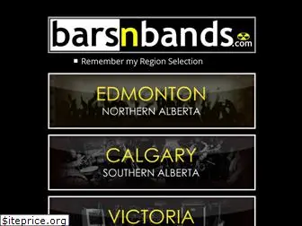 barsnbands.net