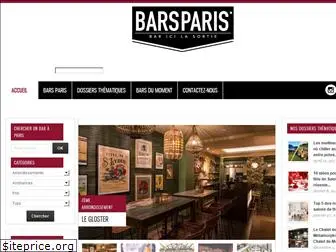 barsparis.com