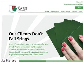 www.barsprogram.com