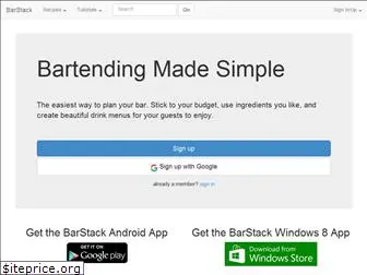 barstack.com