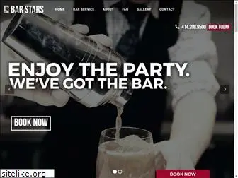 barstarsbartending-mke.com