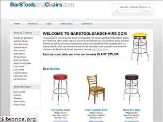 barstoolsandchairs.com