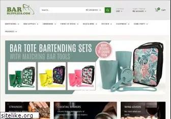 barsupplies.com