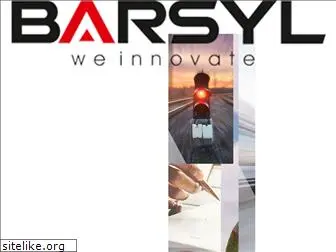 barsyl.com