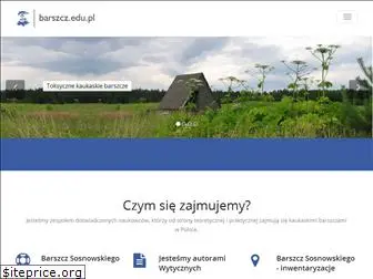 barszcz.edu.pl