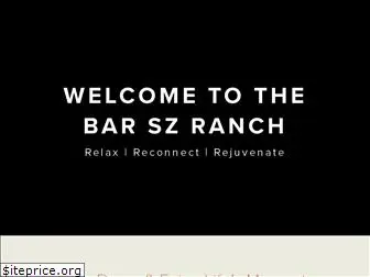 barszranch.com