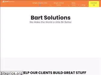 bart.solutions
