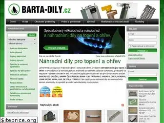 barta-dily.cz