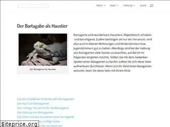 bartagame-haustier.de