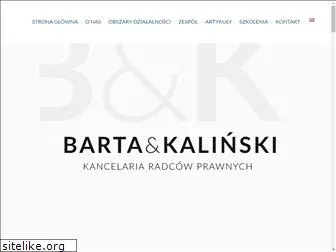 bartakalinski.pl