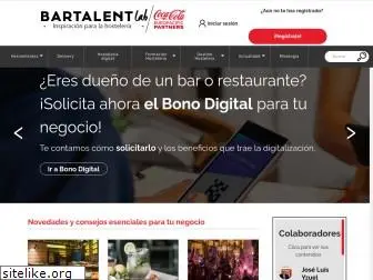 bartalentlab.com