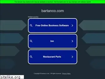 bartanco.com