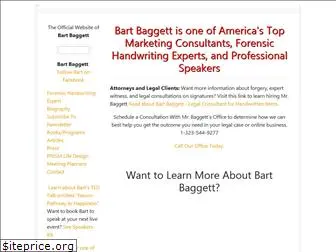 bartbaggett.com