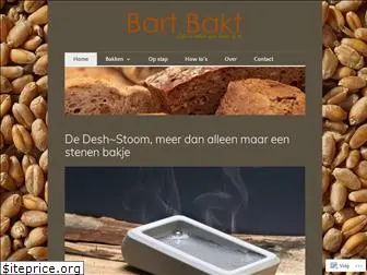 bartbakt.nl