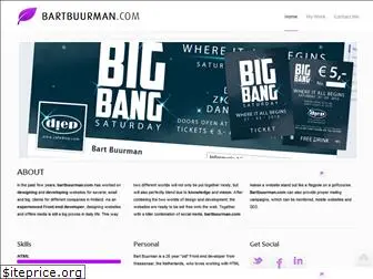 bartbuurman.com