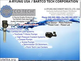 bartcotech.com