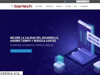 bartech.es