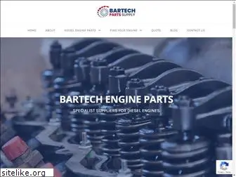 bartechparts.com