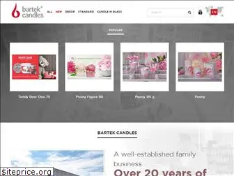 bartek-candles.com