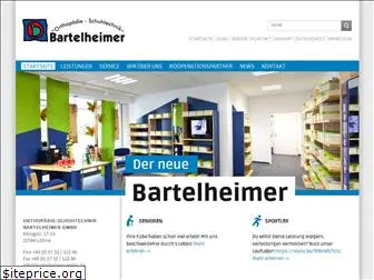 bartelheimer-gmbh.de