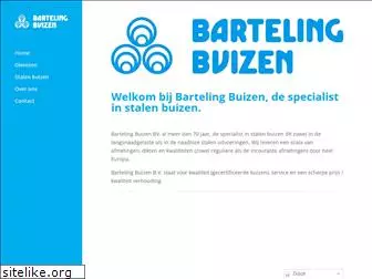 barteling-buizen.nl