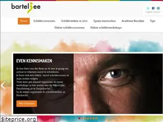 barteljee.nl