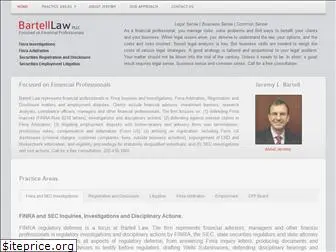 bartell-law.com