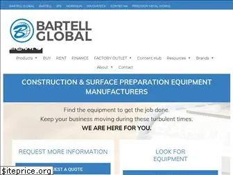 bartellglobal.com