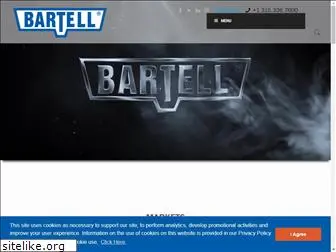 bartellmachinery.com