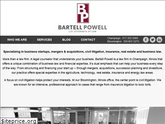bartellpowell.com