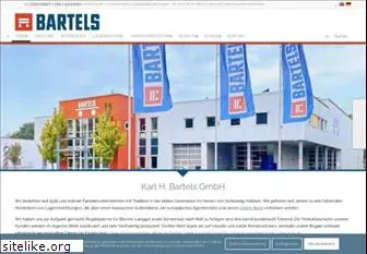 bartels-germany.de