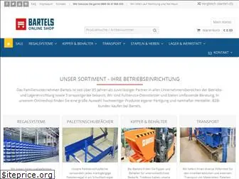 bartels-shop.com